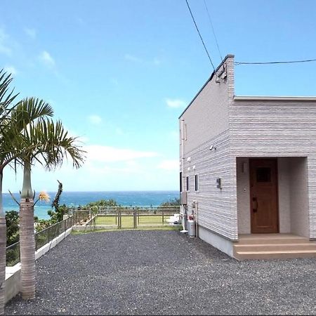 Villa Sol e Mar Tatsugo Esterno foto