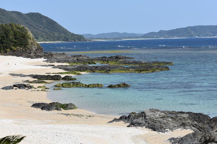 Villa Sol e Mar Tatsugo Esterno foto